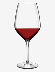 Luigi Bormioli - Red Wine Glass Chianti Lb Atelier - weingläser - transparen - 2