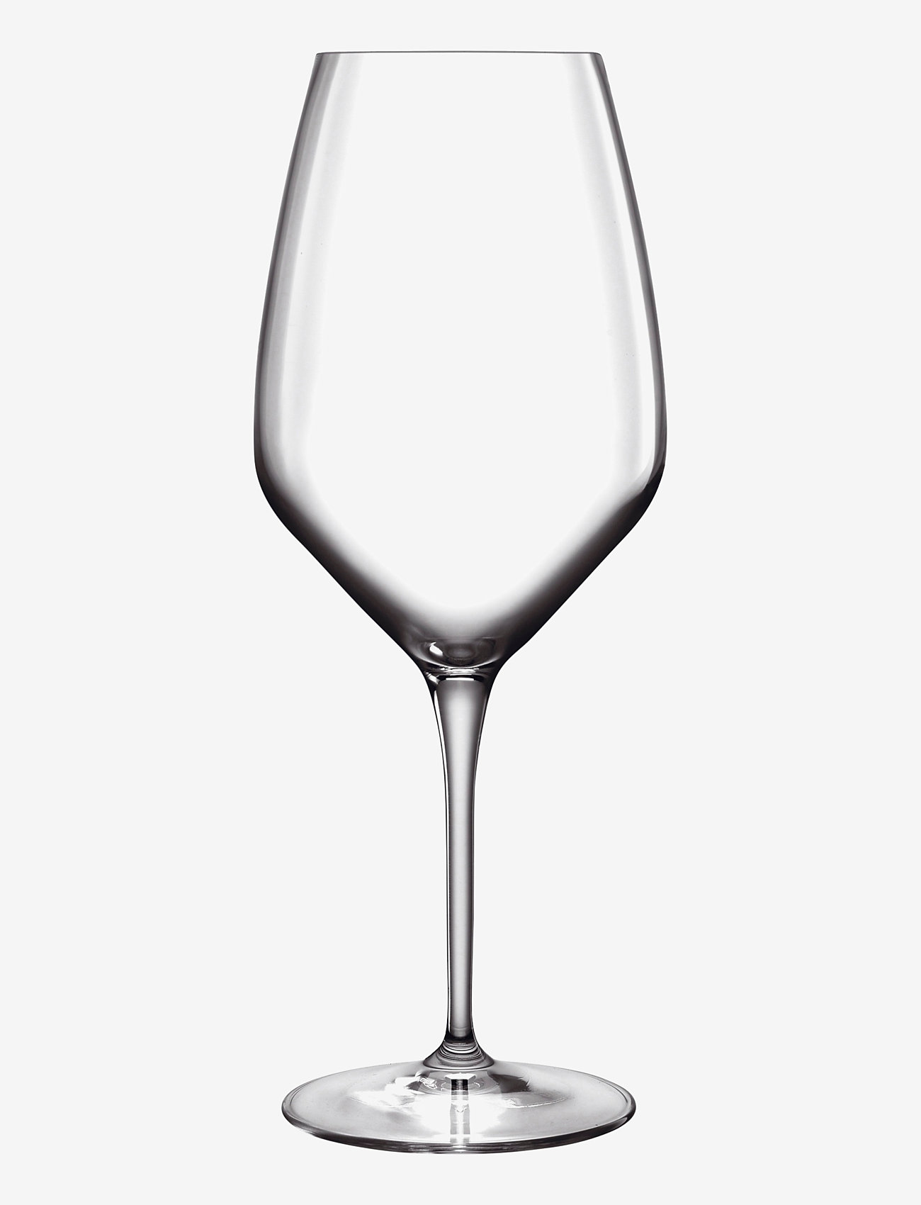 Luigi Bormioli - white wine glass Sauvignon LB Atelier 35 cl x 20,3 cm 6 pcs - weißweingläser - transparen - 1