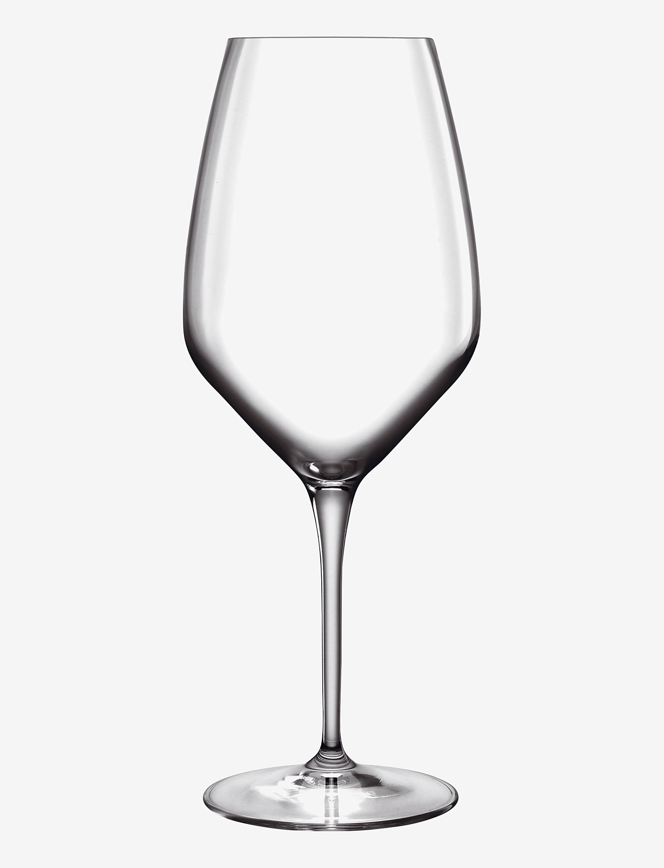 Luigi Bormioli - white wine glass Sauvignon LB Atelier 35 cl x 20,3 cm 6 pcs - baltvīna glāzes - transparen - 1