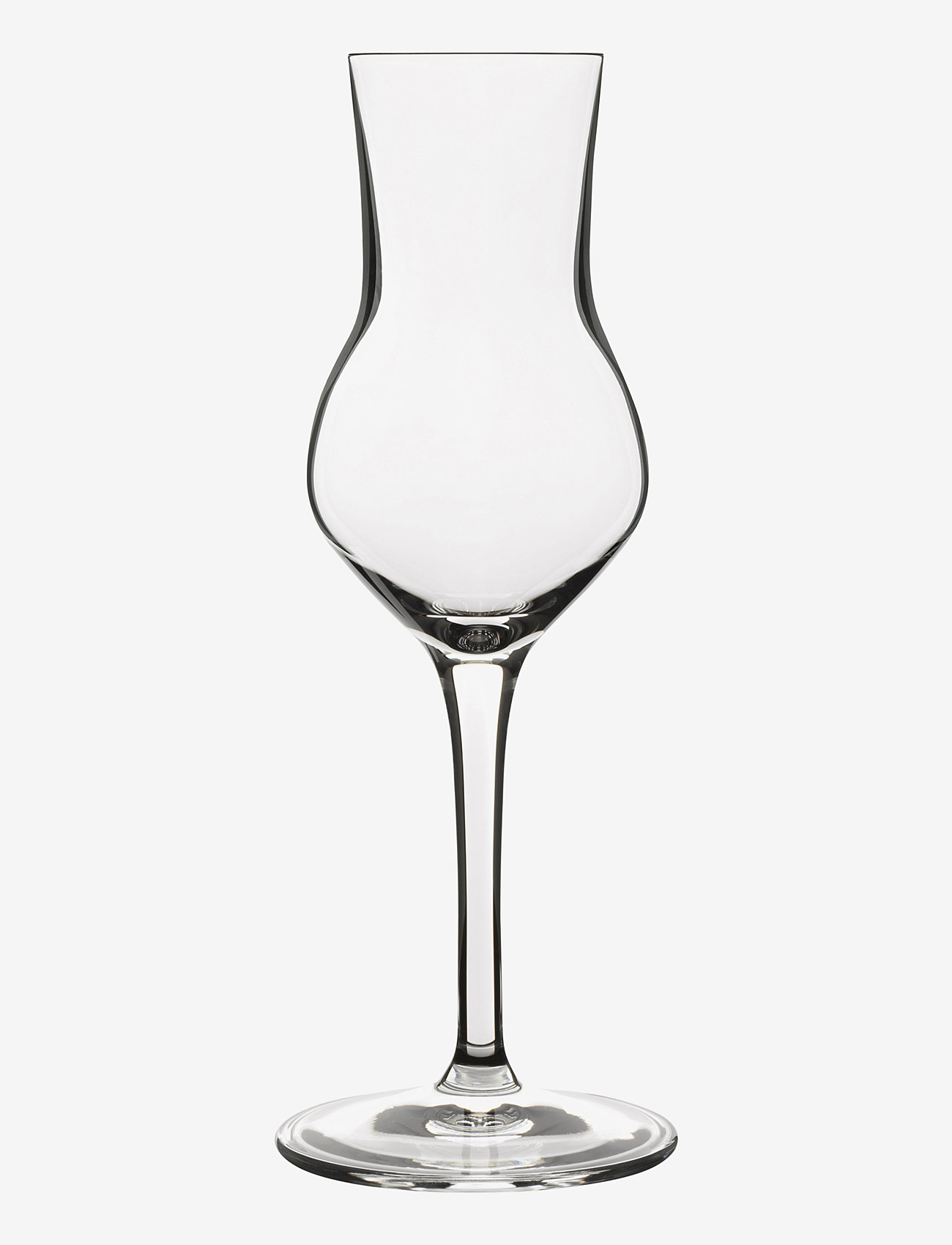 Luigi Bormioli - Grappa Glass Lb Atelier - shop by price - transparen - 1
