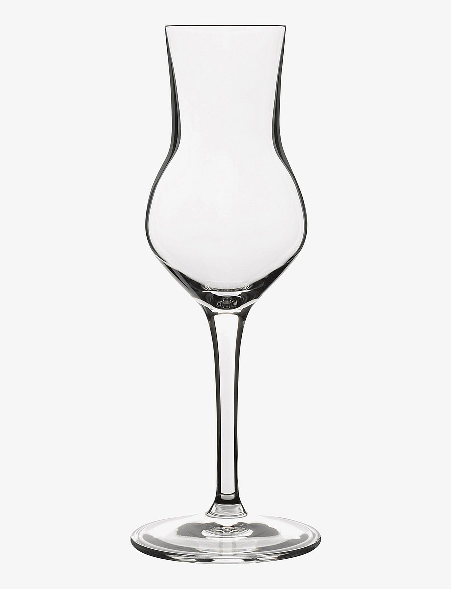 Luigi Bormioli - Grappa Glass Lb Atelier - osta hinna alusel - transparen - 1