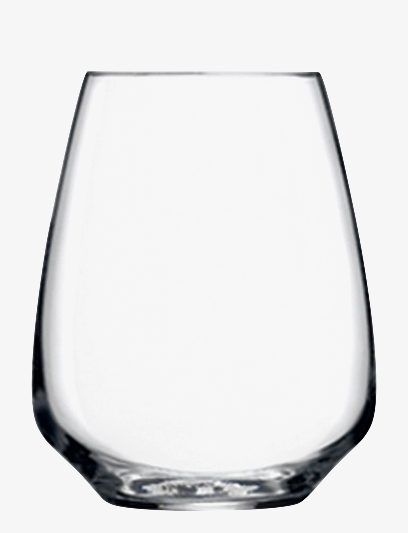 Luigi Bormioli - Water Glass/White Wine Glass Lb Atelier - transparen - 1