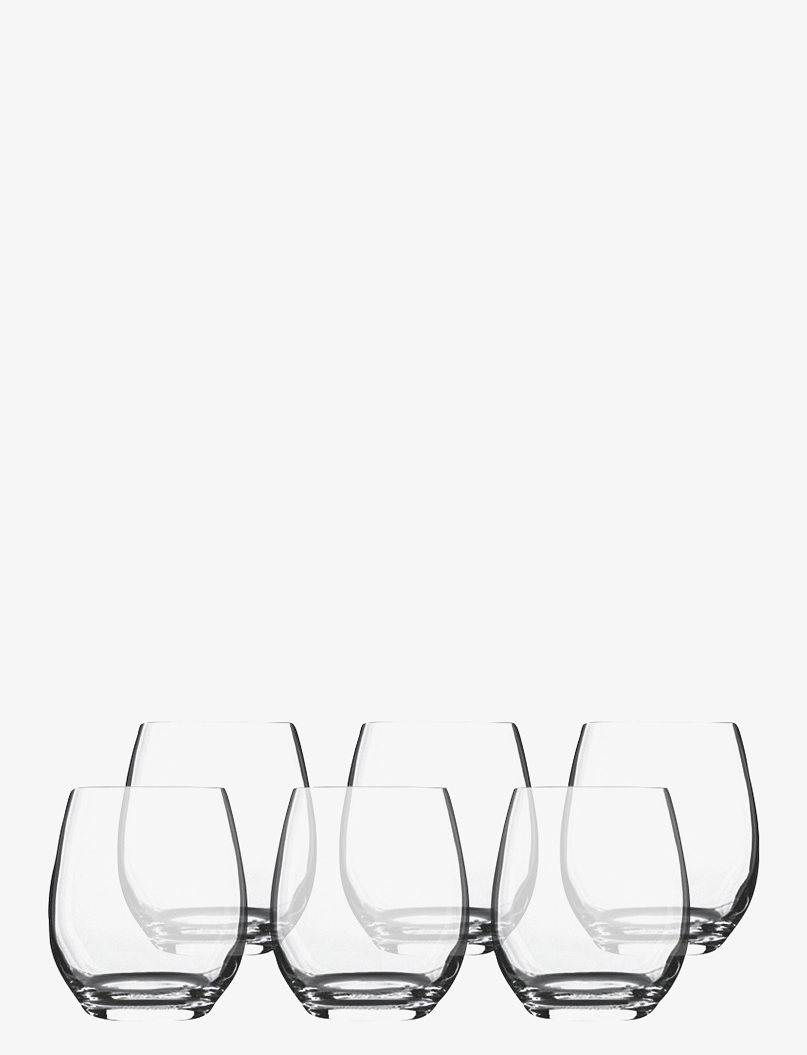 LUIGI BORMIOLI Vandglas Palace CLEAR - 40 Cl - Unisex