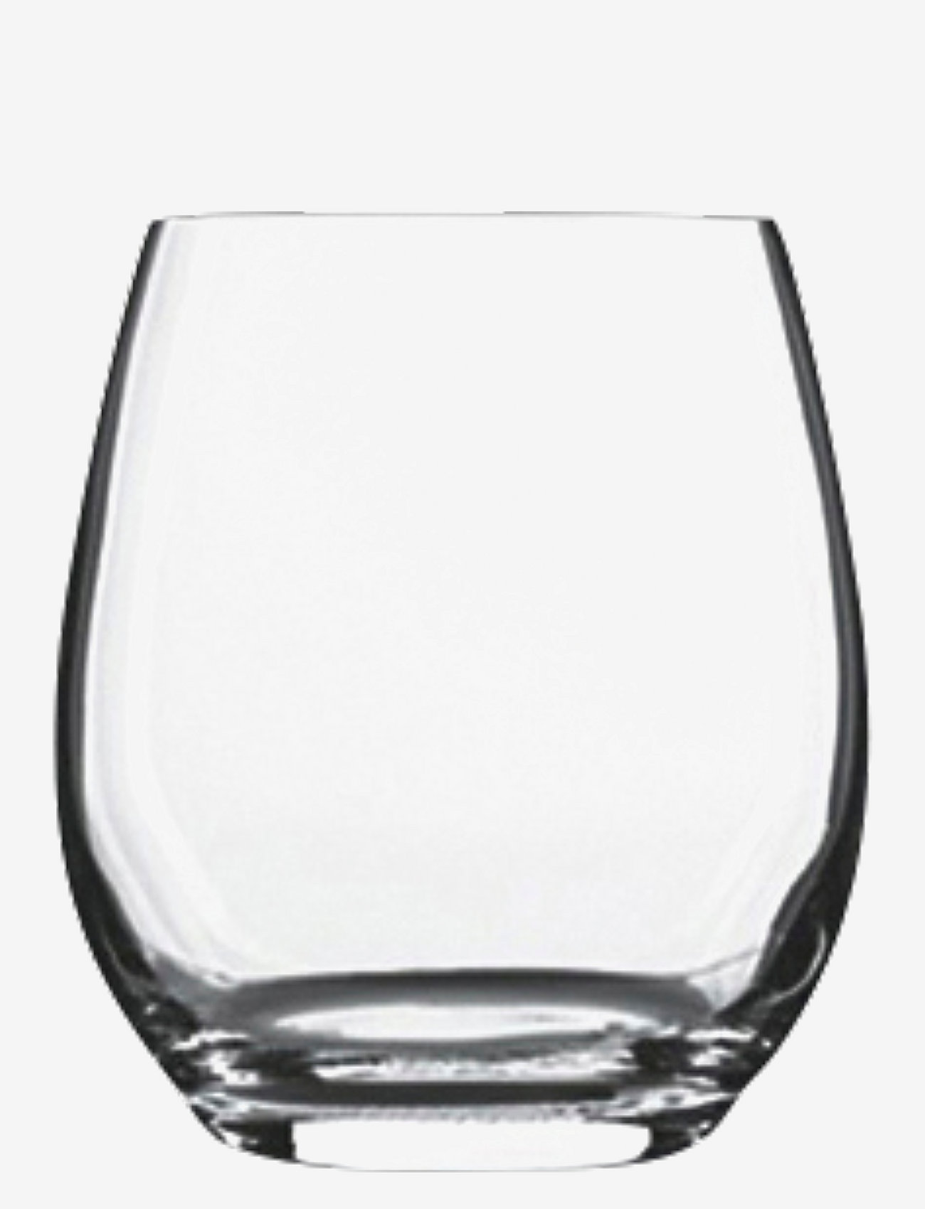 Luigi Bormioli - Water Glass Palace - shop by price - clear - 1