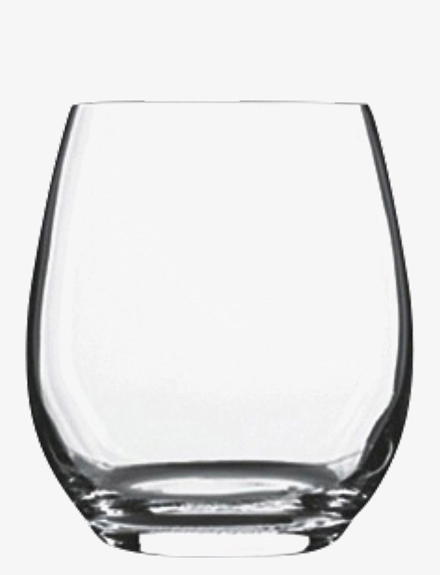 Luigi Bormioli - Water Glass Palace - trinkgläser - clear - 1