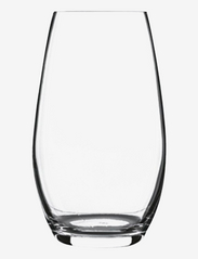 Luigi Bormioli - Beer Glass/Long Drink Glass Palace - olutlasit - transparen - 1