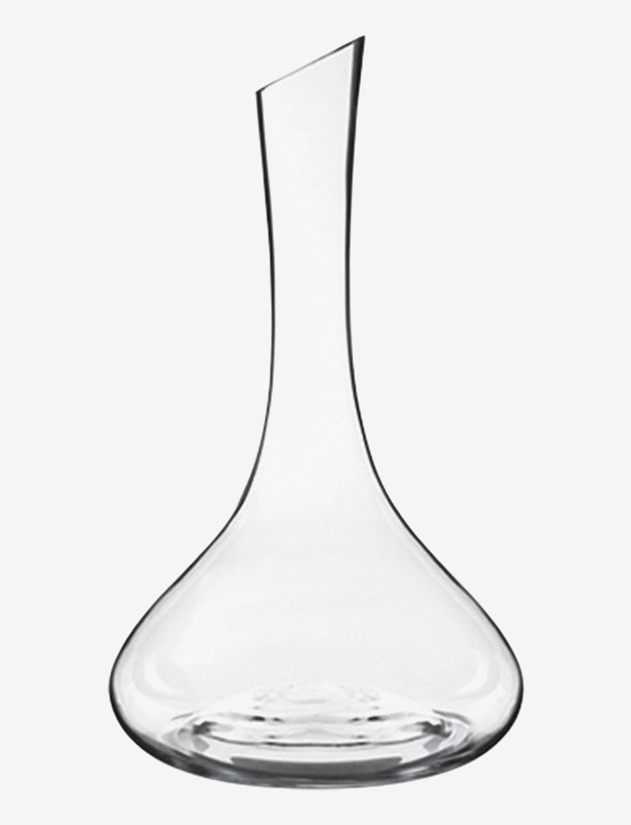 Luigi Bormioli - Carafe Vinoteque - vīna karafes - transparen - 0