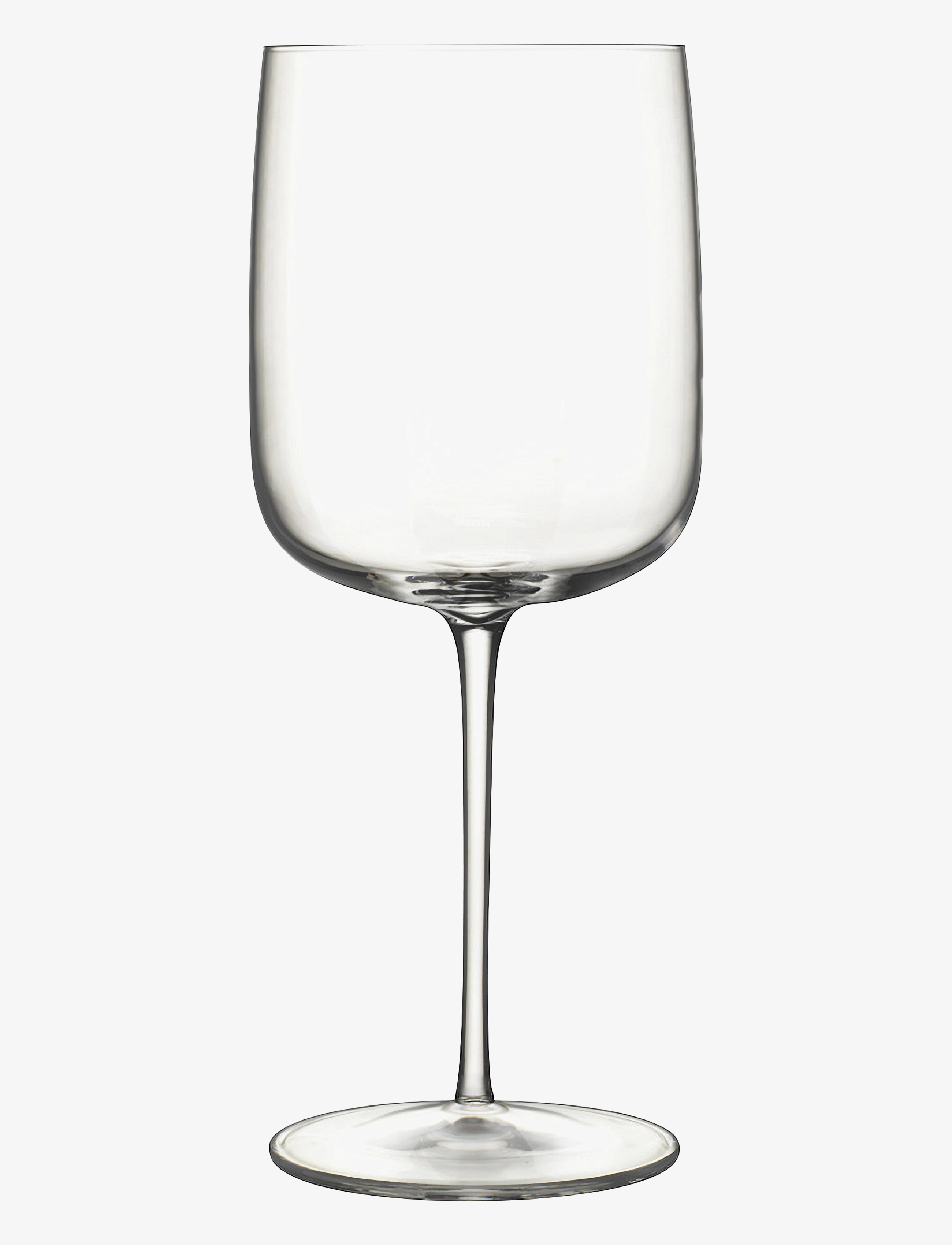 Luigi Bormioli - Rødvinsglas barolo vinalia 6 stk. - rødvinsglas - transparent - 2