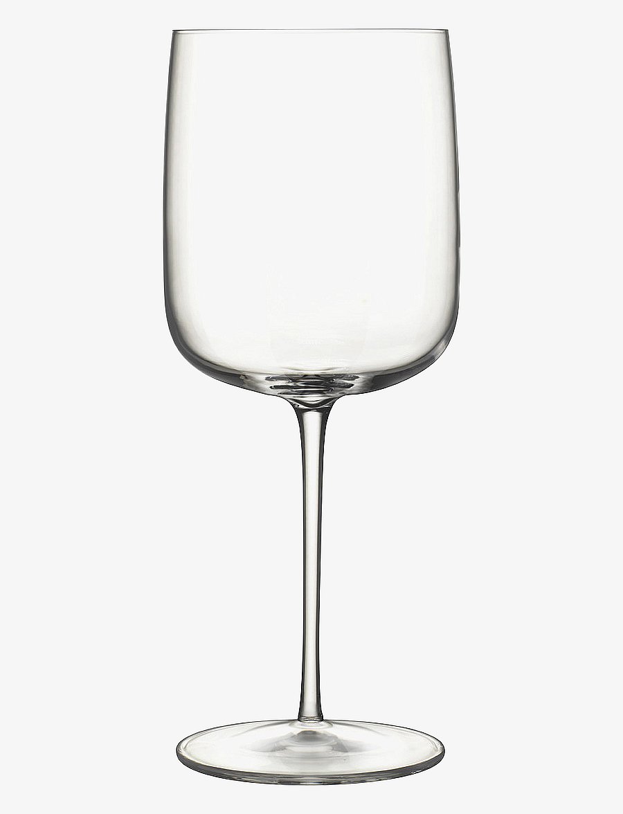 Luigi Bormioli - Red Wine Glass Barolo Vinalia 6 Pcs - punase veini pokaalid - transparent - 2
