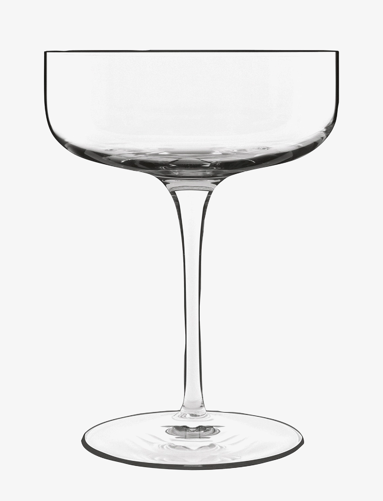 Luigi Bormioli Champagne Glass Vinalia - Luigi Bormioli - TRANSPARENT / clear