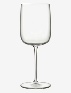 White Wine Glass Chardonnay Vinalia 6 Pcs, Luigi Bormioli