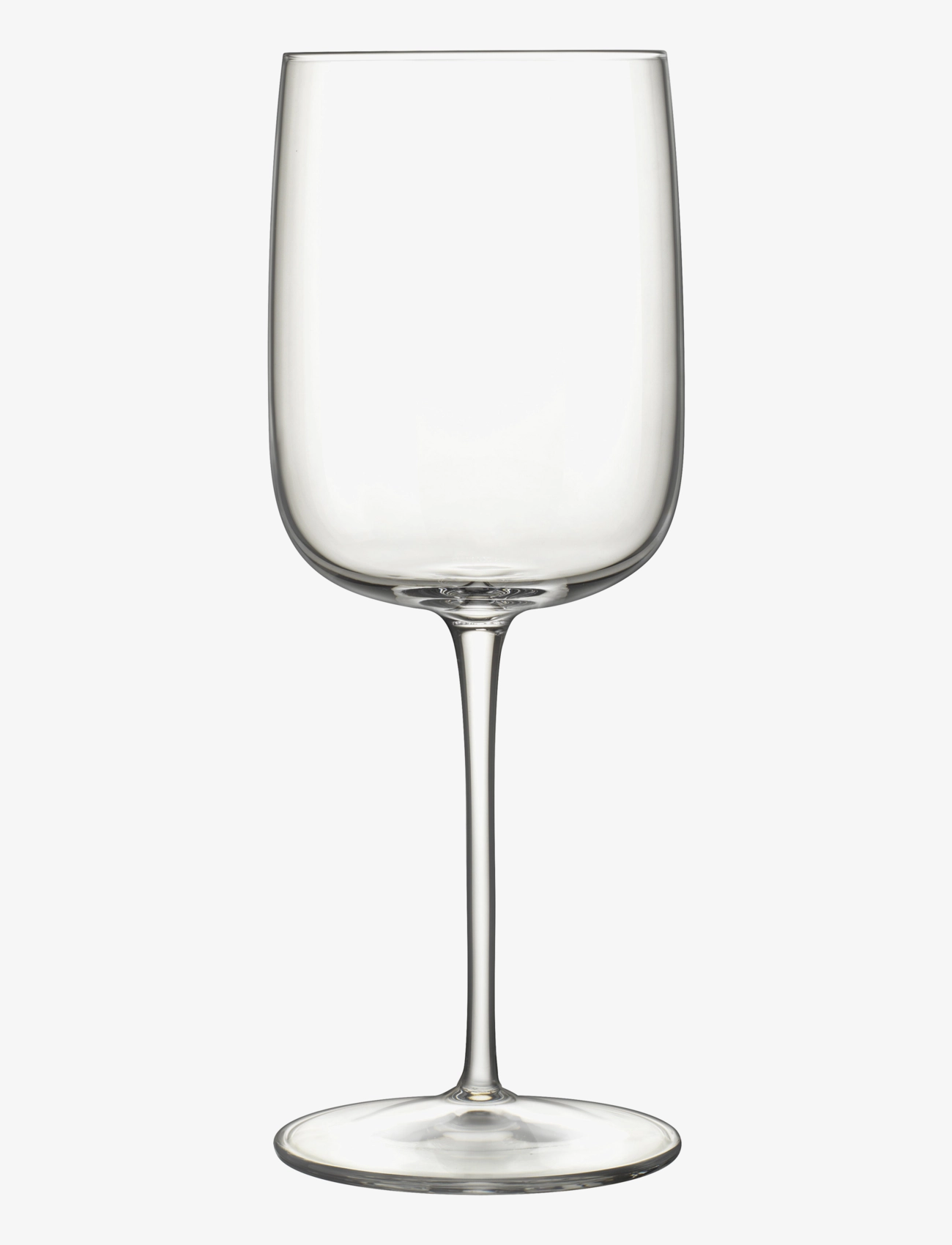 Luigi Bormioli White Wine Glass Chardonnay Vinalia 6 Pcs - Bekijk alles - TRANSPARENT / clear