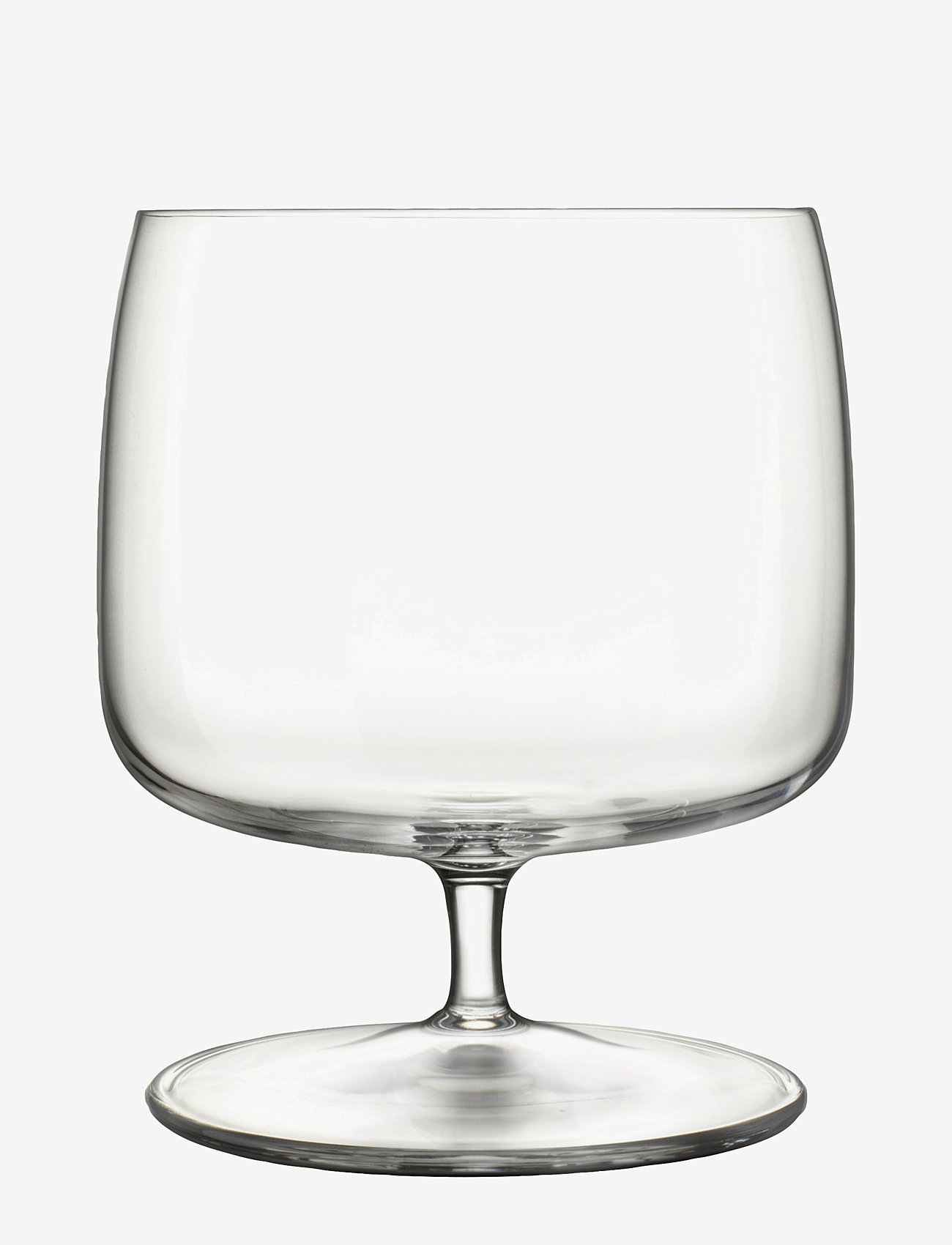 Luigi Bormioli - Cognac Glass Vinalia 6 Pcs - whiskey- & cognacgläser und schwenker - transparent - 2