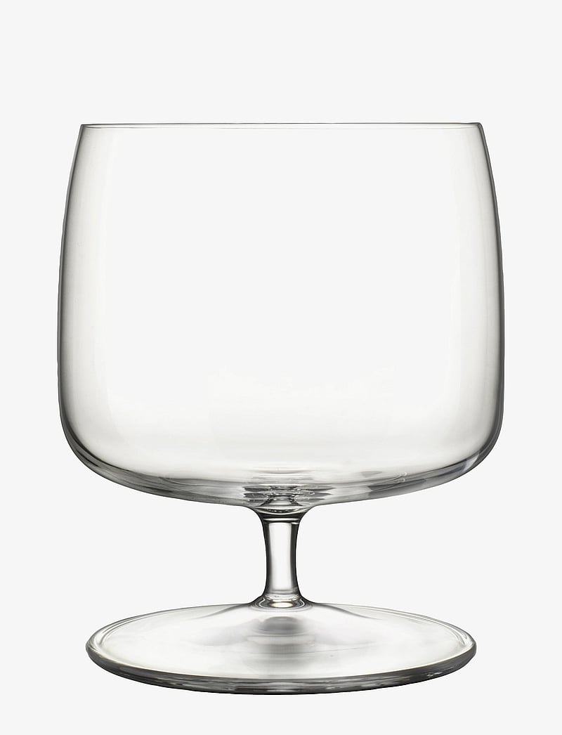 Luigi Bormioli - Cognac Glass Vinalia 6 Pcs - whiskey- & cognacgläser und schwenker - transparent - 2