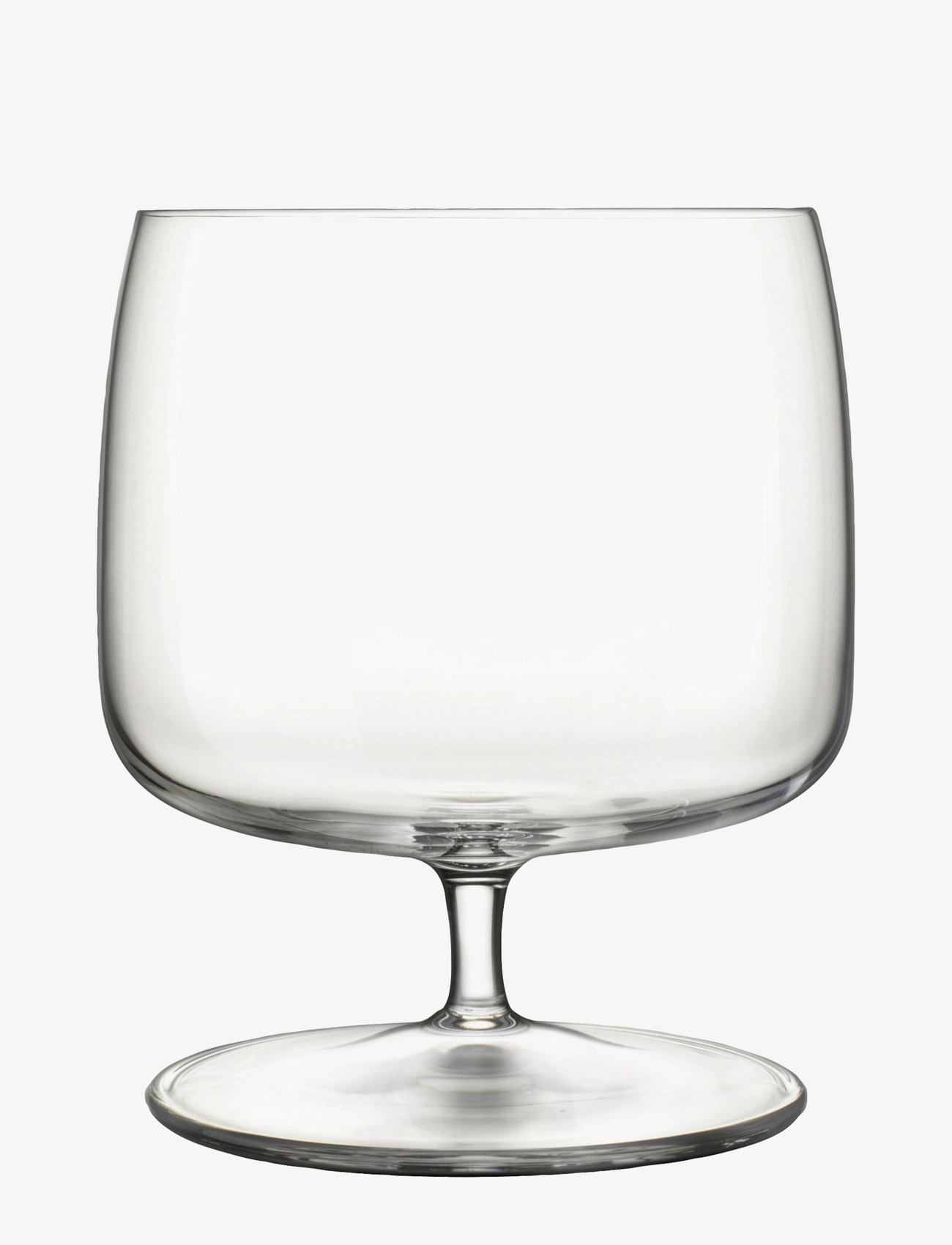 Luigi Bormioli - Cognac Glass Vinalia 6 Pcs - viski- ja konjakiklaasid - transparent - 2