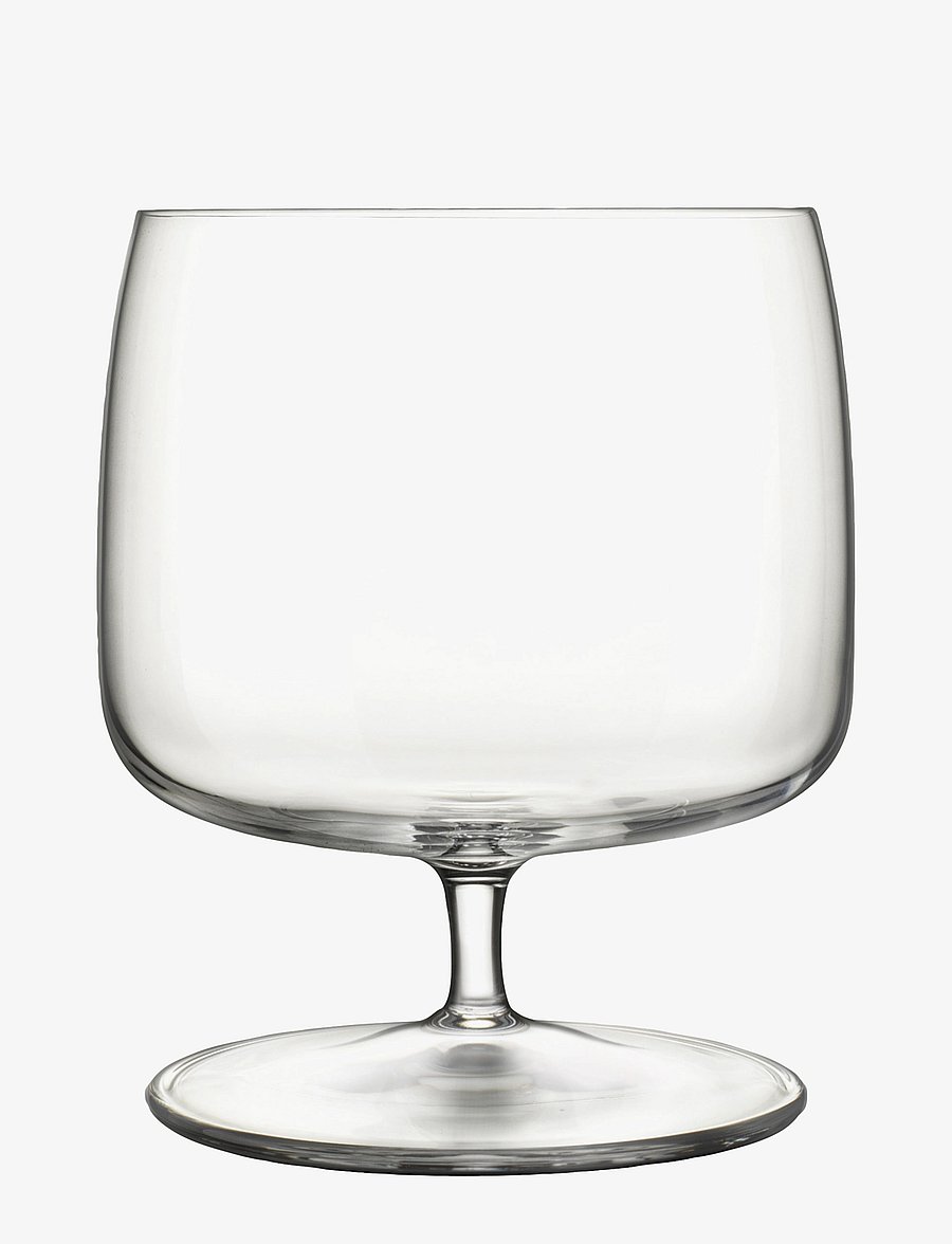 Luigi Bormioli - Cognac Glass Vinalia 6 Pcs - viski- ja konjakiklaasid - transparent - 2
