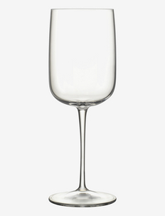 White Wine Glass Vinalia  6 Pcs, Luigi Bormioli