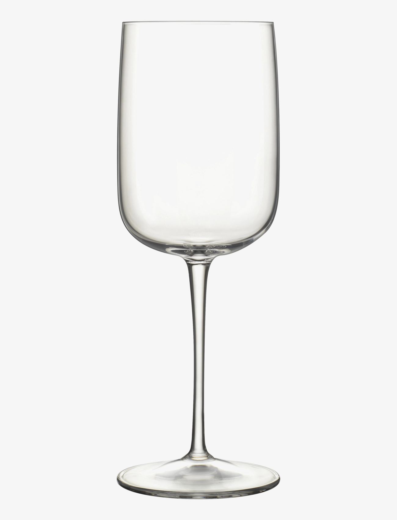 LUIGI BORMIOLI Hvidvinsglas Vinalia 6 Stk. TRANSPARENT - 37 Cl - Unisex