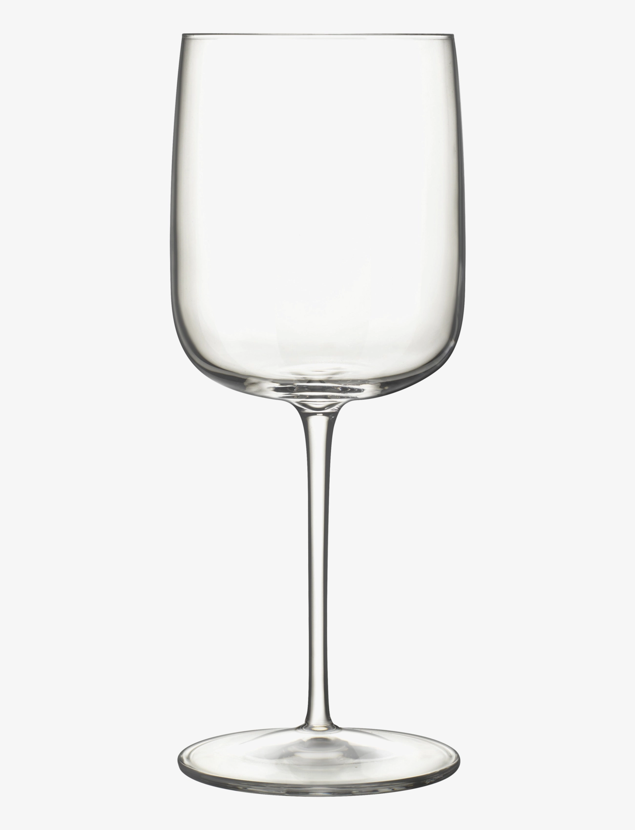 Luigi Bormioli - Rødvinsglas brunello vinalia 6 stk. - rødvinsglas - transparent - 2