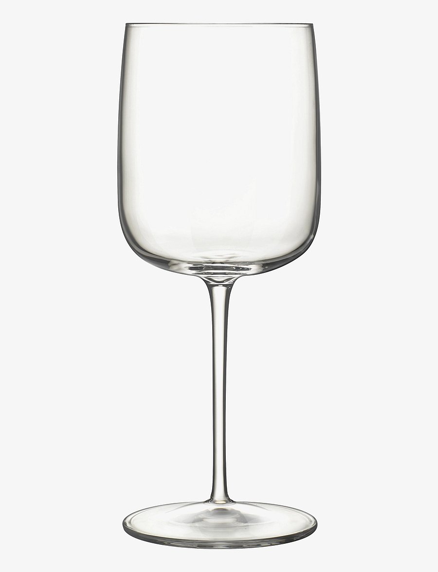 Luigi Bormioli - Red Wine Glass Brunello Vinalia 6 Pcs - rotweingläser - transparent - 2