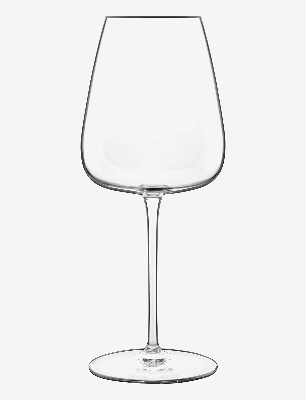 Luigi Bormioli - White wine glass Chardonnay I Meravigliosi 6 pcs. - weißweingläser - klar - 1