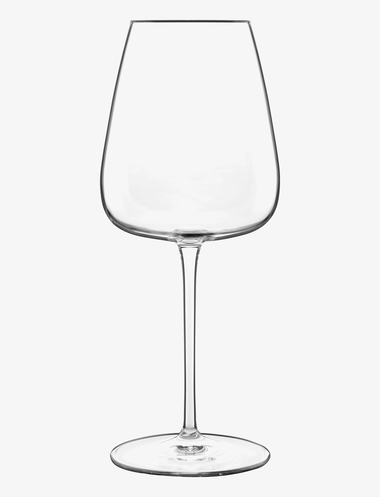 Luigi Bormioli - White wine glass Chardonnay I Meravigliosi 6 pcs. - verres à vin blanc - klar - 2