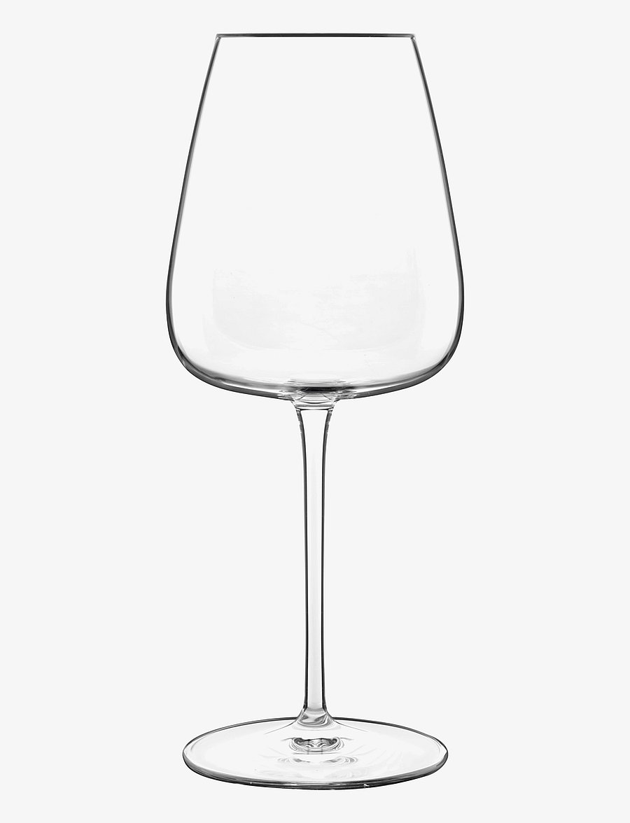 Luigi Bormioli - White wine glass Chardonnay I Meravigliosi 6 pcs. - valge veini pokaalid - klar - 2