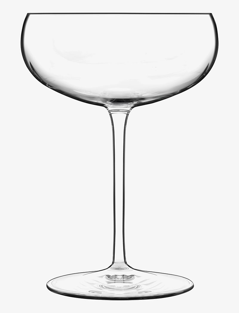 Luigi Bormioli - Champagne coupe I Meravigliosi 6 pcs. - champagne glasses - klar - 2