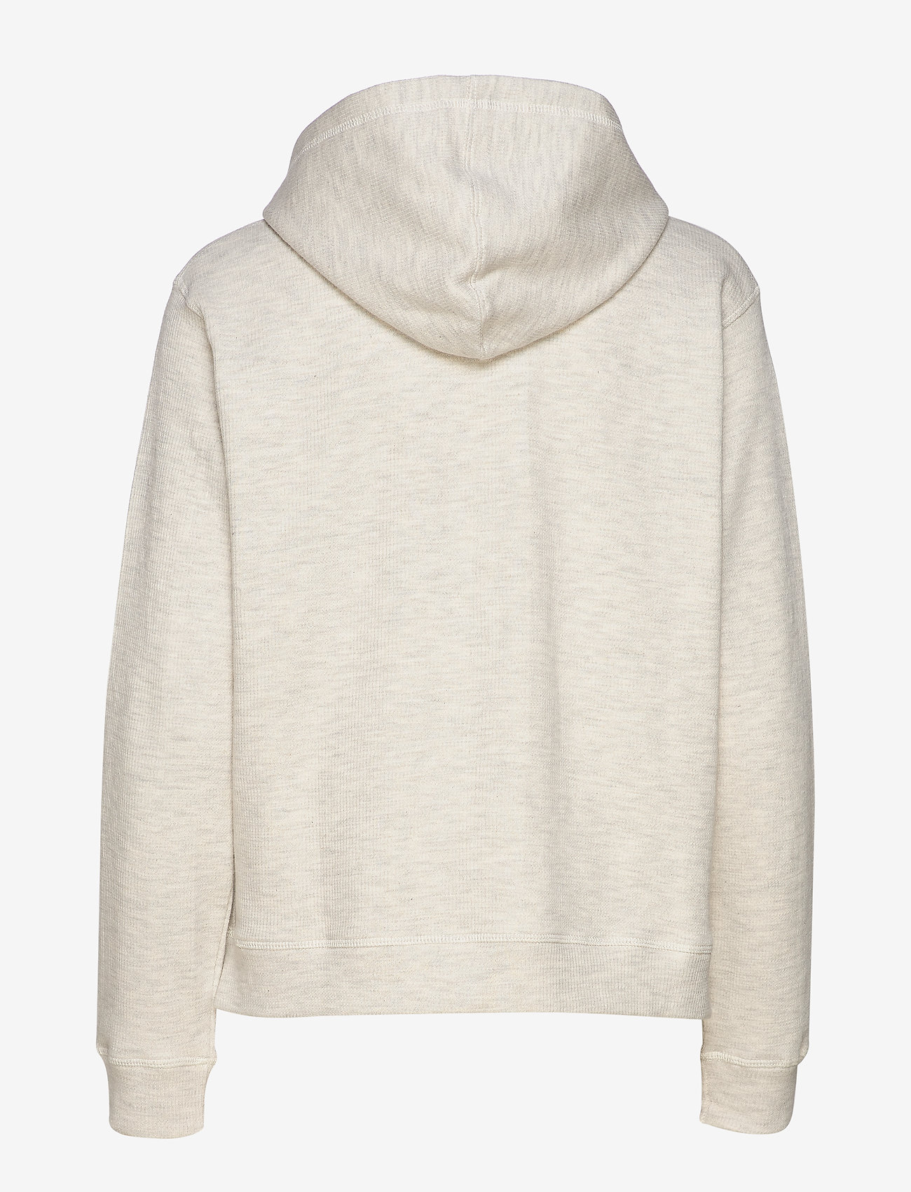 Lulu's Drawer - Hanni hoodie - off white - 1