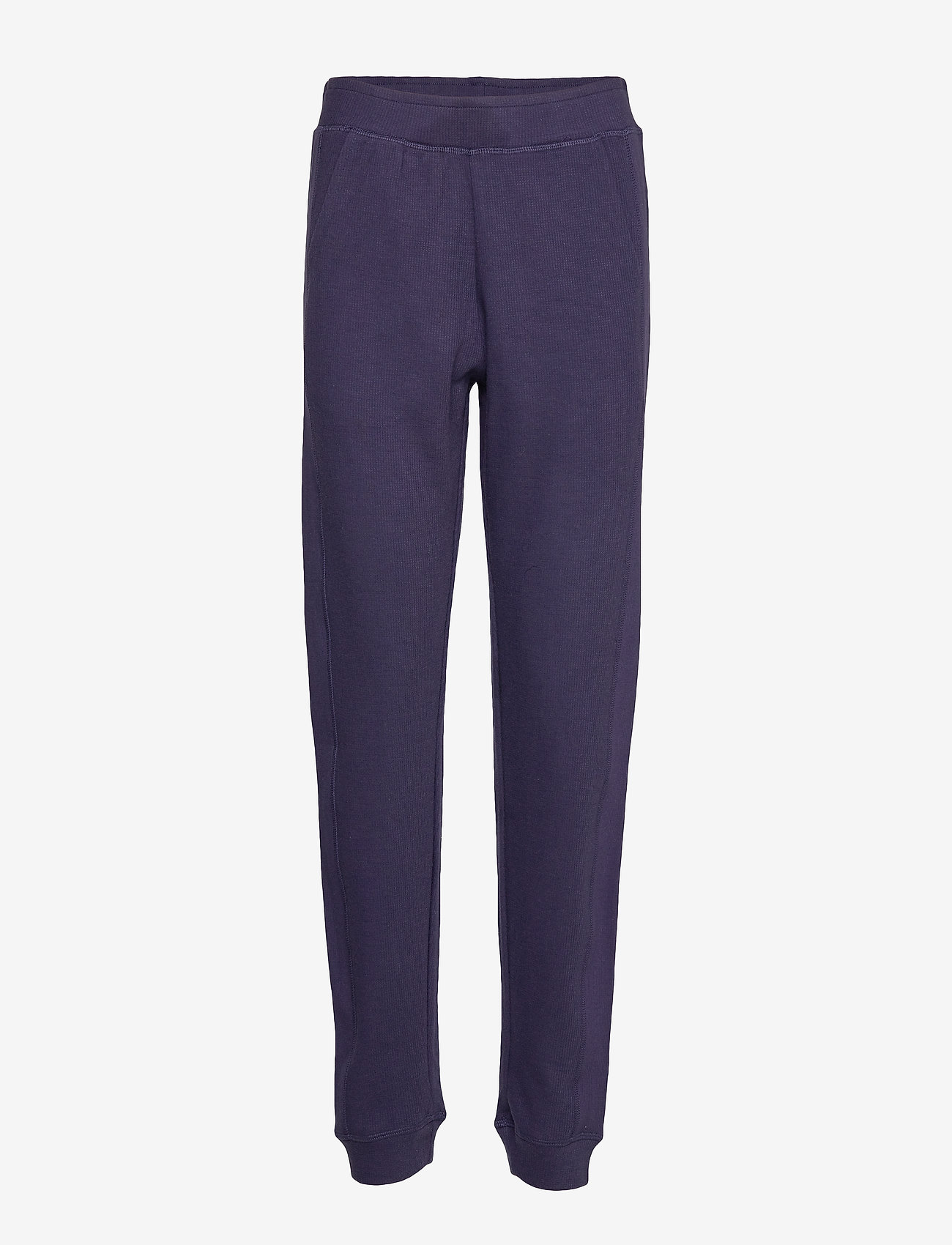 Lulu's Drawer - Hanni sweatpants - navy - 0
