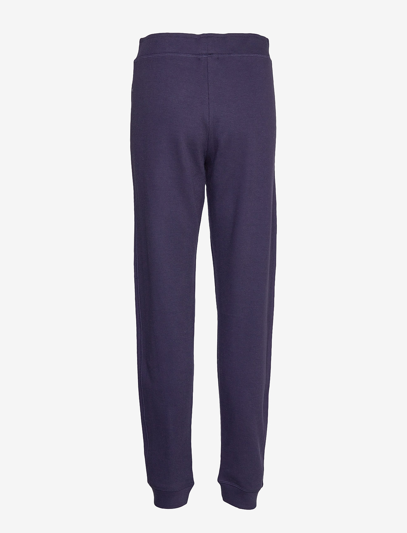 Lulu's Drawer - Hanni sweatpants - navy - 1
