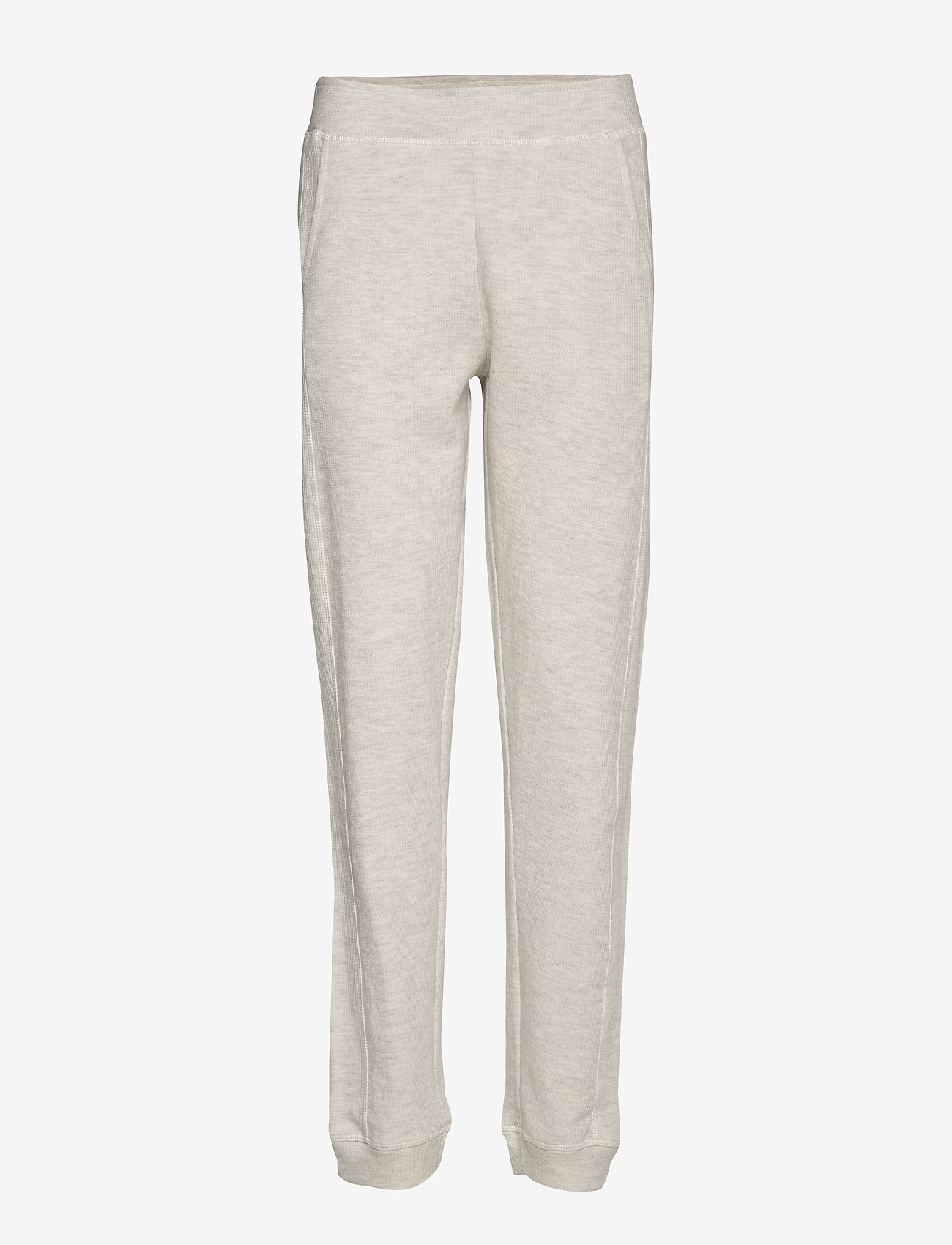 Hanni sweatpants - OFF WHITE
