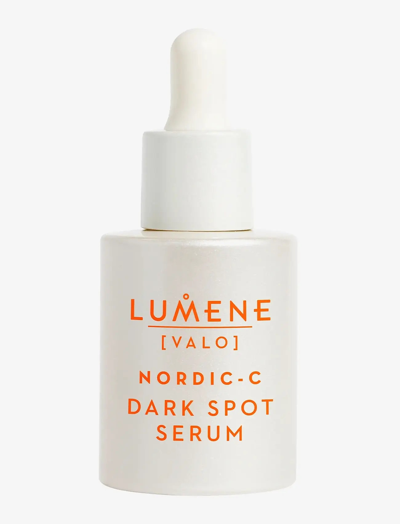 LUMENE - Nordic-C Dark Spot Serum - seerumid - clear - 1