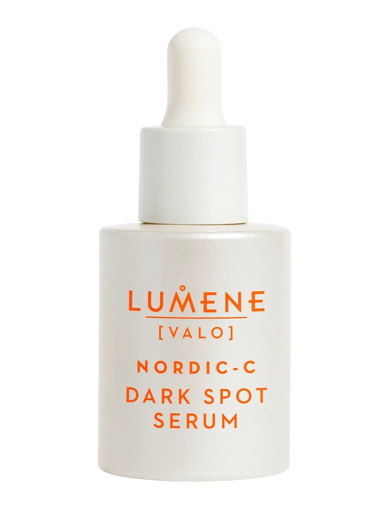 LUMENE Nordic-C Dark Spot Serum - Nyheter - CLEAR / undefined