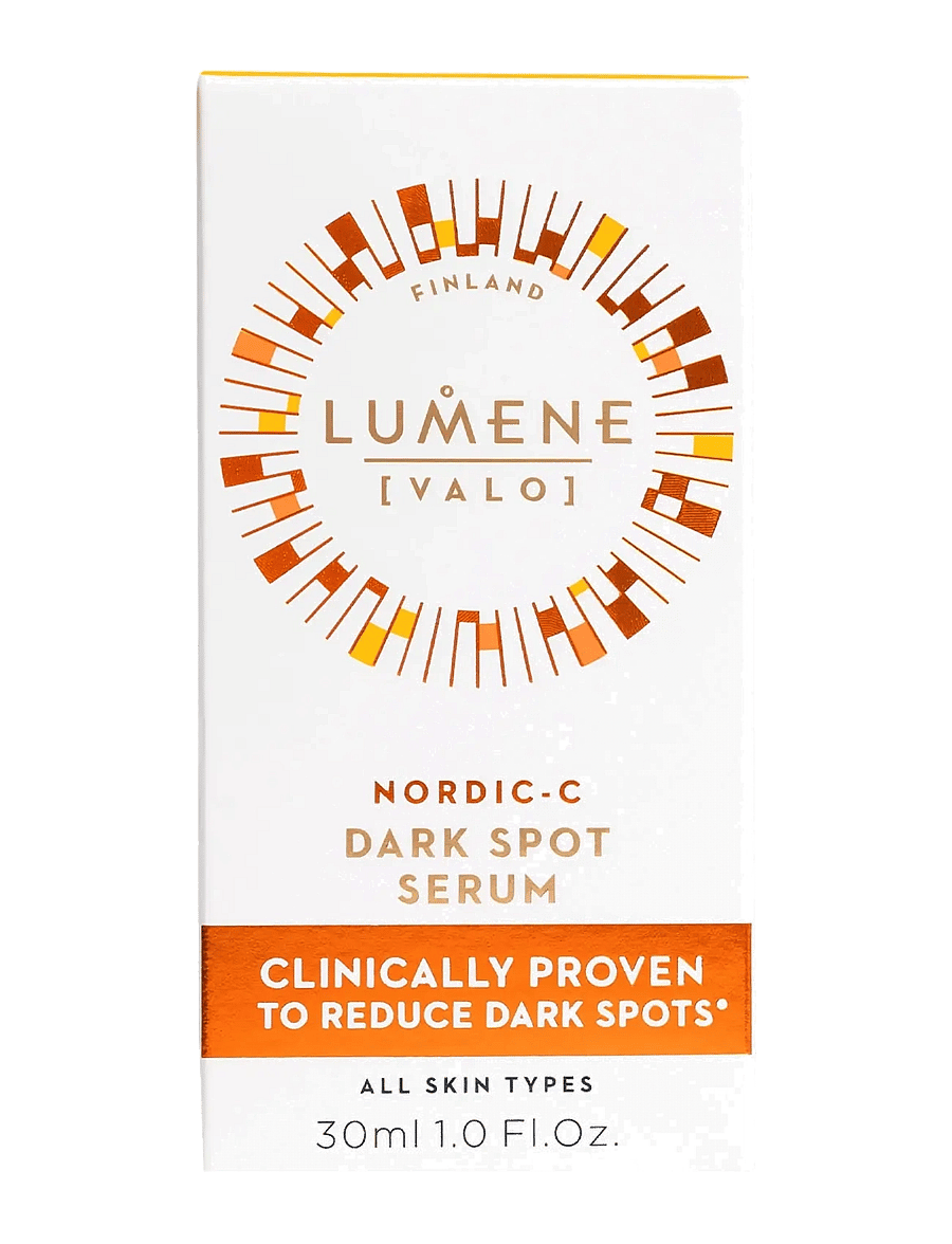 LUMENE - Nordic-C Dark Spot Serum - seerumid - clear - 2