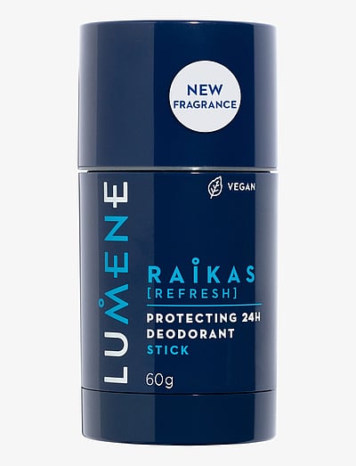 Men Raikas Protecting 24h Deodorant 60 G - Deostift