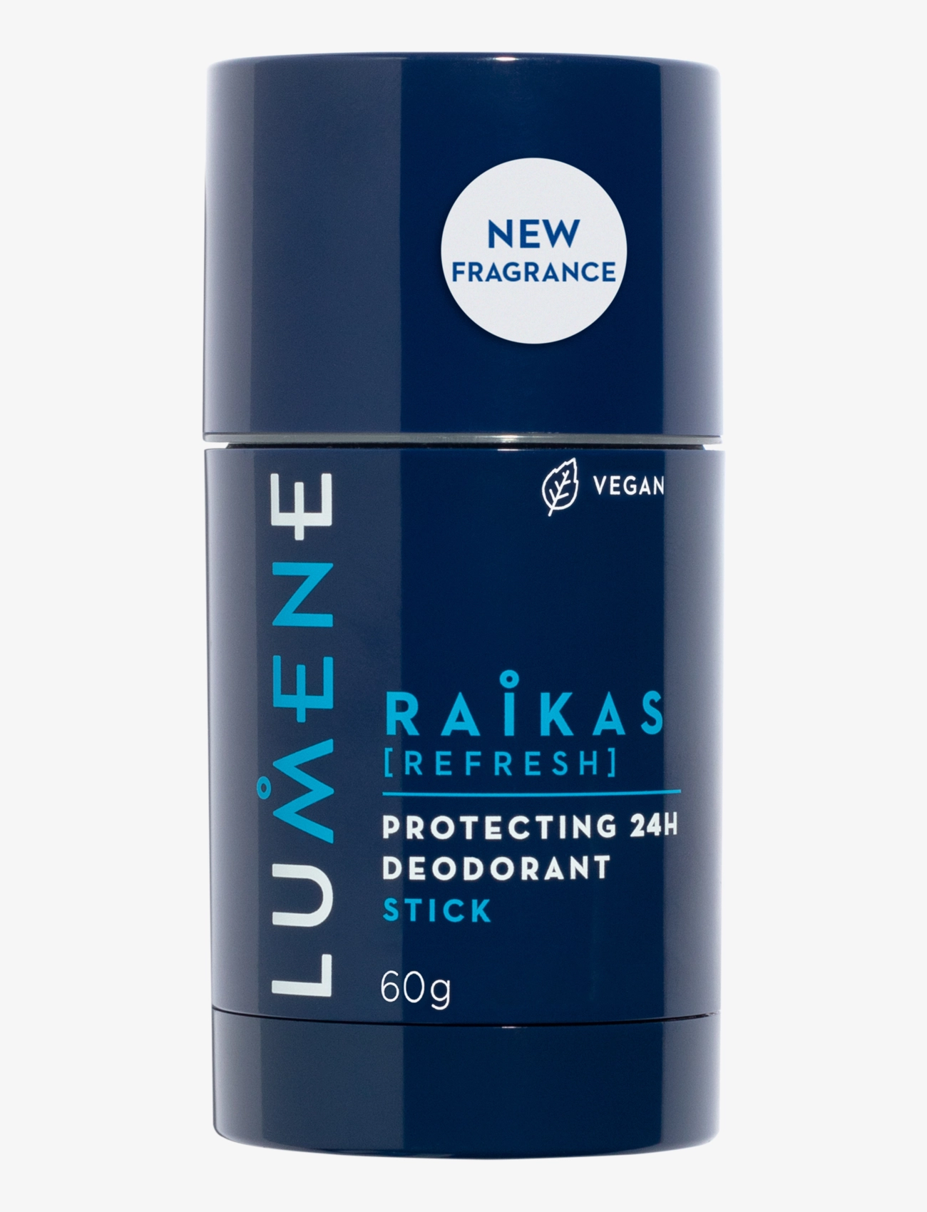 LUMENE MEN Raikas Protecting 24H Deodorant 60 g - Beauty - Herre - CLEAR / undefined