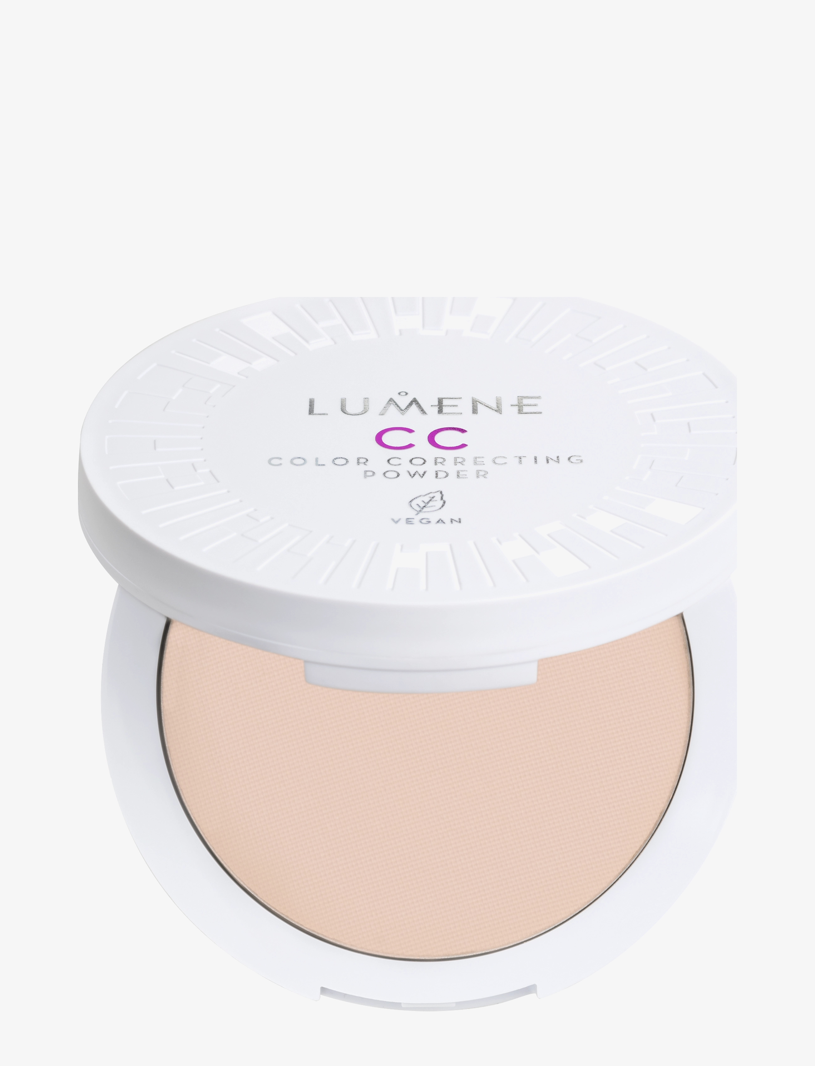 LUMENE Shade 1, Pulver, Str: 10 g