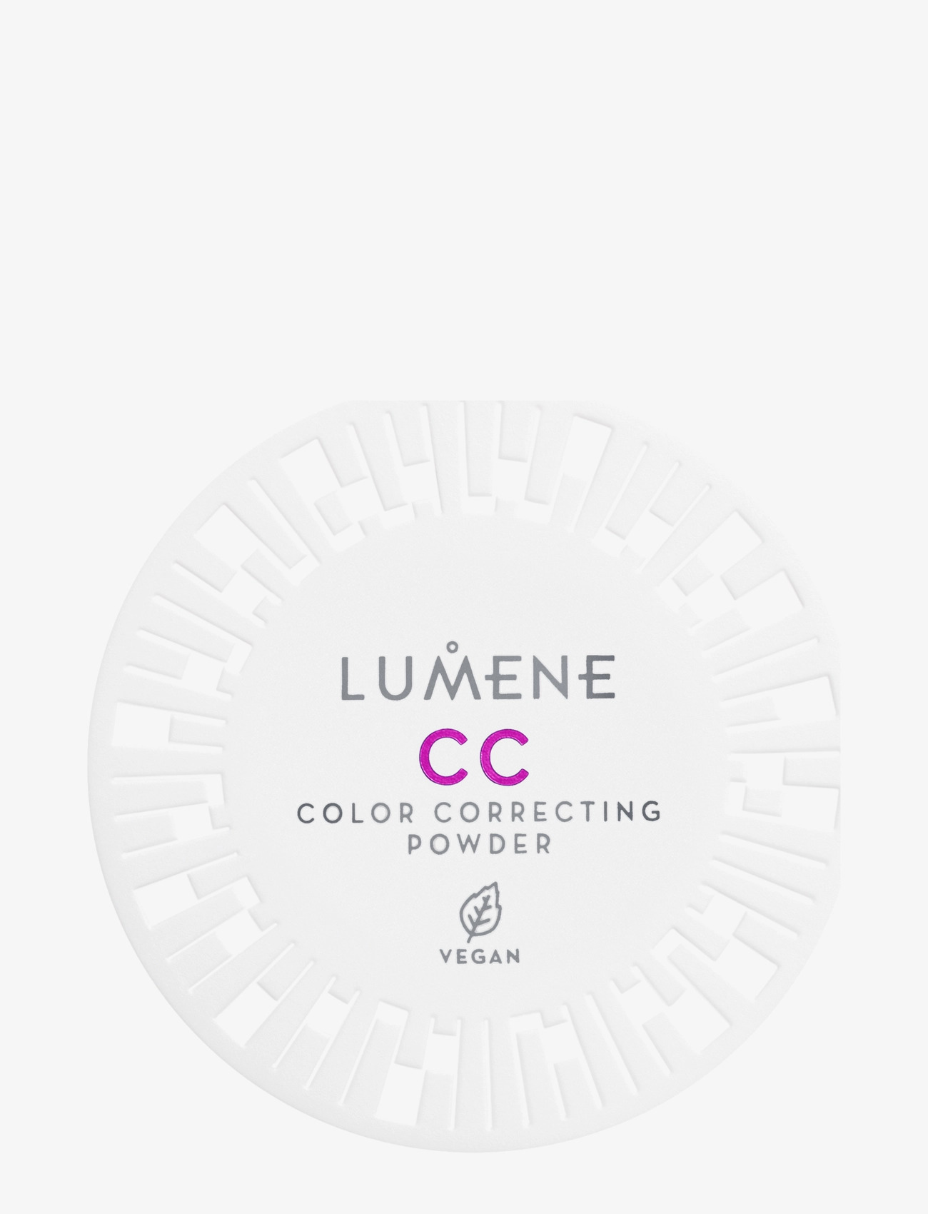 LUMENE Shade 3, Pulver, Str: 10 g