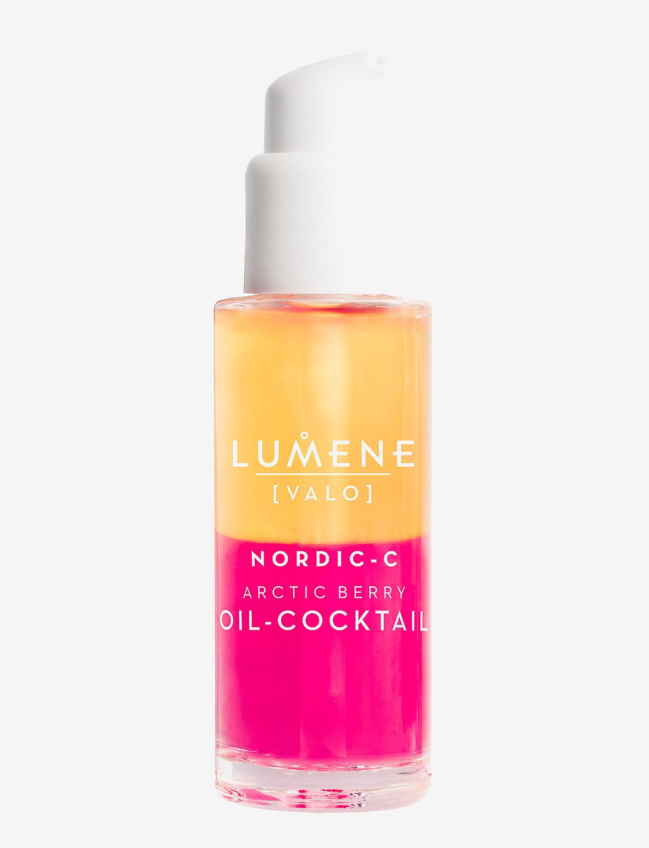 NORDIC-C Arctic Berry Oil-Cocktail
