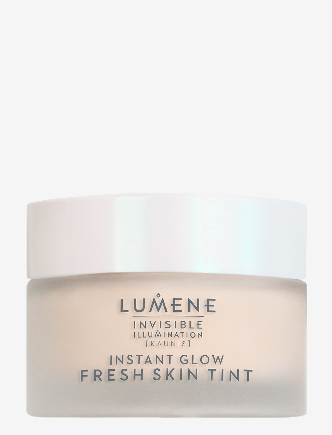 LUMENE - Instant Glow Fresh Skin Tint - Universal Light - bb & cc-voiteet - universal light - 0