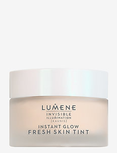 Instant Glow Fresh Skin Tint - Universal Medium, LUMENE
