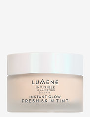 LUMENE - Instant Glow Fresh Skin Tint - Universal Medium - bb & cc creme - universal medium - 0