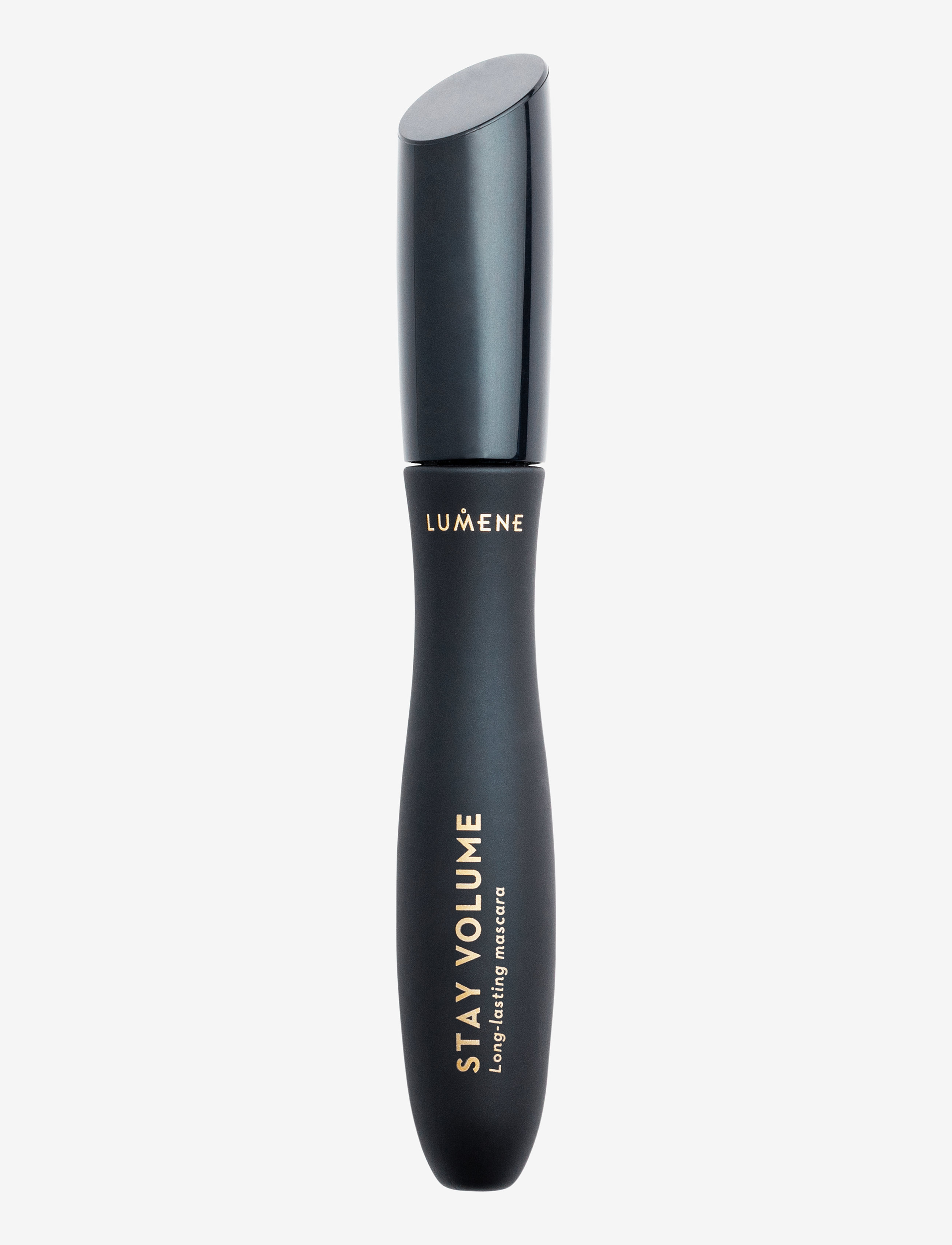 LUMENE Stay Volume Mascara - Black - Meik - BLACK / black