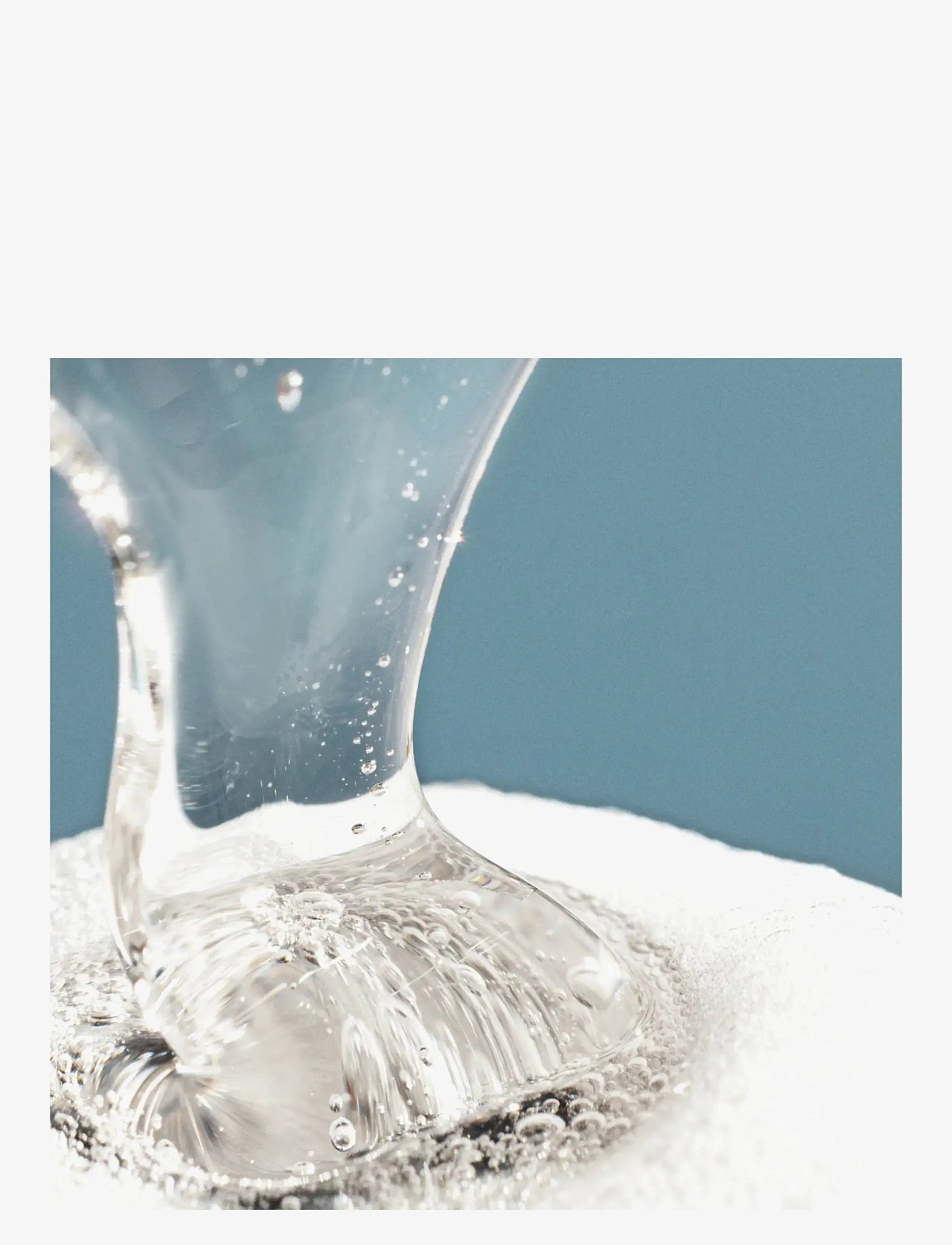 LUMENE - NORDIC-C Exfoliating Gel Cleanser - näopesu - clear - 2