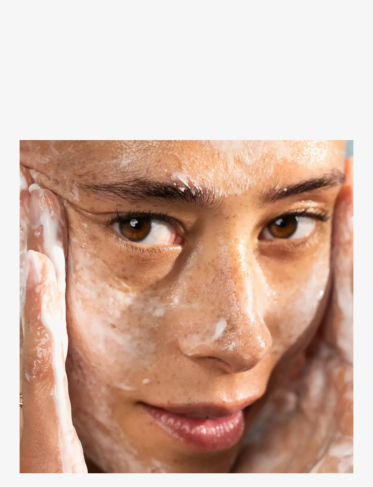 LUMENE - NORDIC-C Exfoliating Gel Cleanser - näopesu - clear - 5
