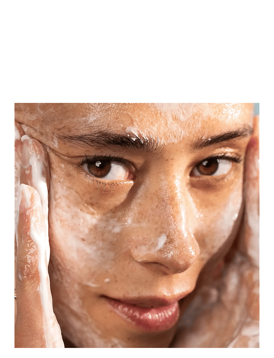 LUMENE - NORDIC-C Exfoliating Gel Cleanser - näopesu - clear - 5