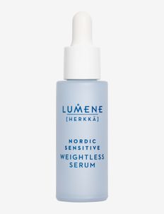 Lumene Nordic Sensitive Weightless Serum 30 ml, LUMENE