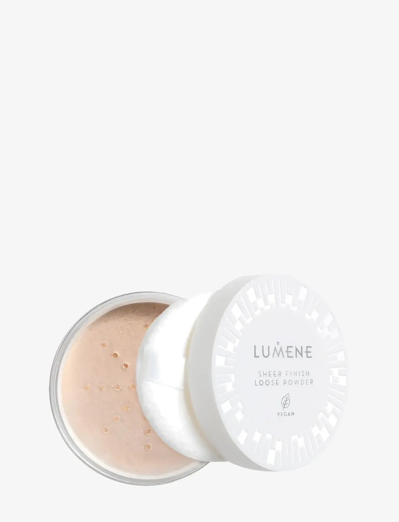 LUMENE - Translucent - makeup - translucent - 0