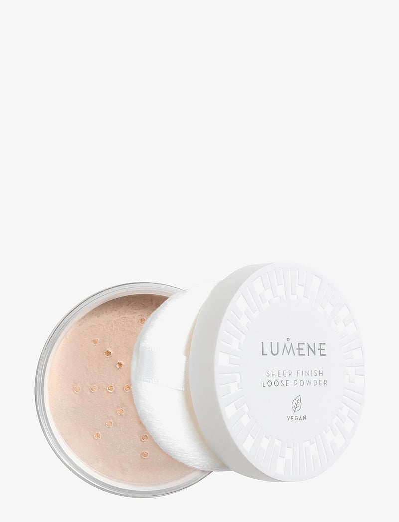 LUMENE - Translucent - makeup - translucent - 0
